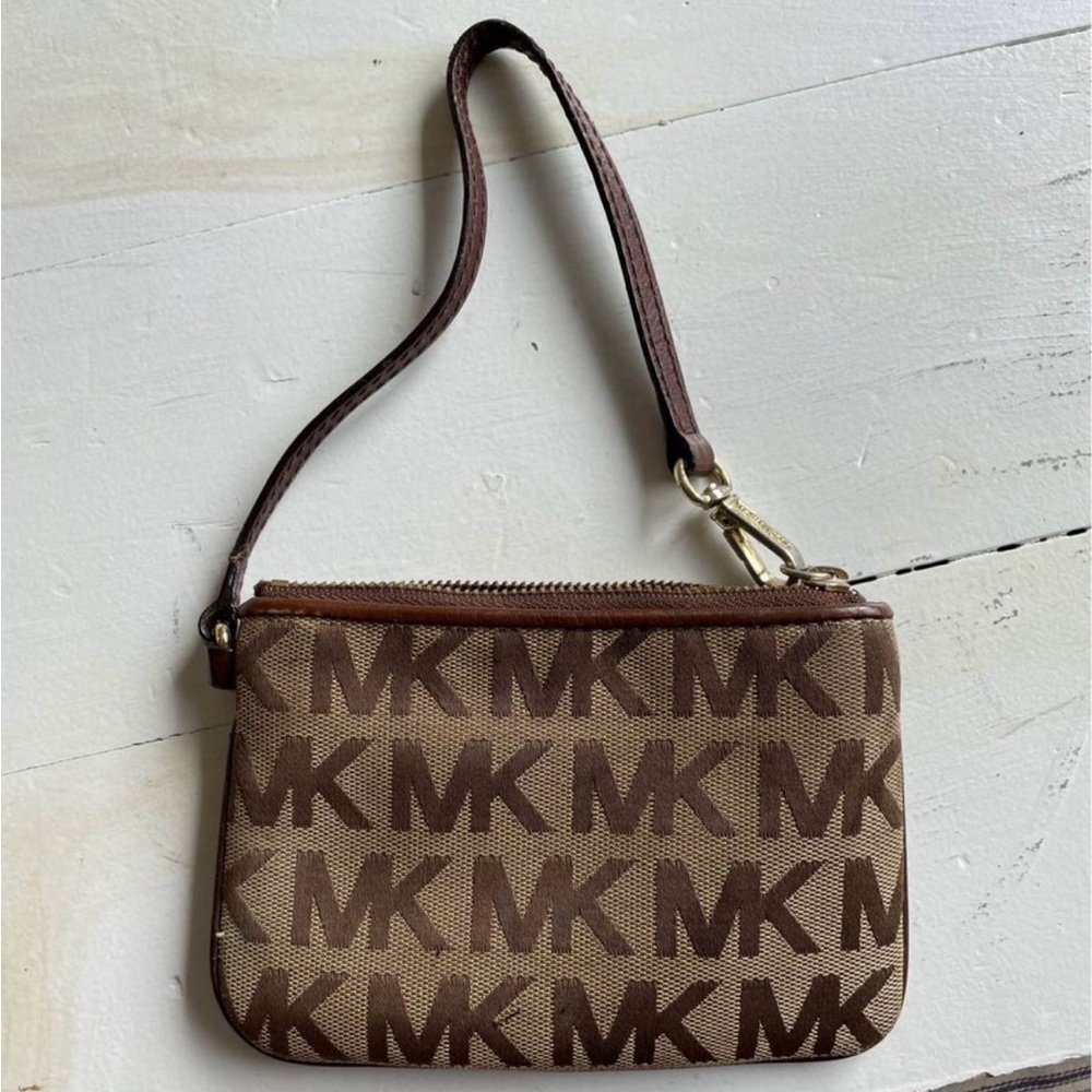 Michael kors coin purse